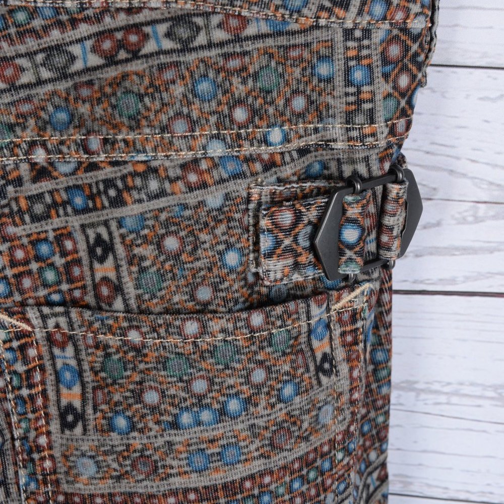 Etoile Isabel Marant Size 36 Multicolored Pants - image 8